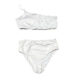 Sauipe White Bikini